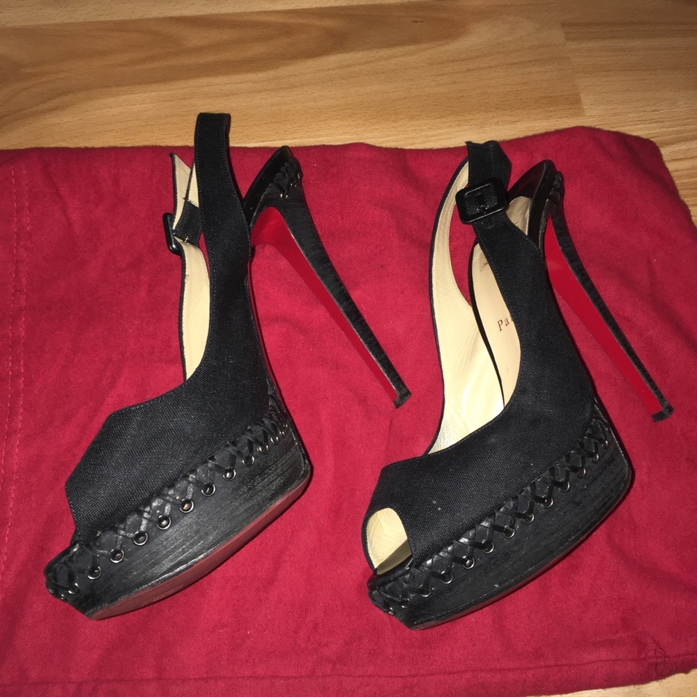 Christian louboutin
